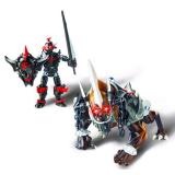 MEGABLOKS 9043